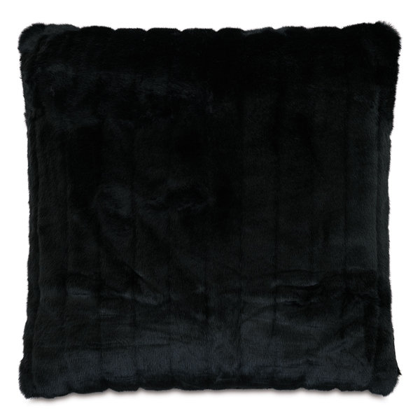 Eastern Accents Talena Faux Fur Pillow Cover & Insert Wayfair